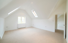 Sizewell bedroom extension leads