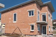 Sizewell home extensions