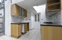 Sizewell kitchen extension leads